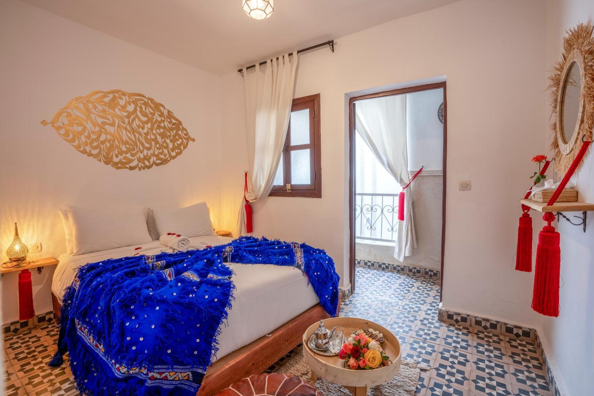 Riad Soleil D'Hiver And Spa Marrakesh Luaran gambar